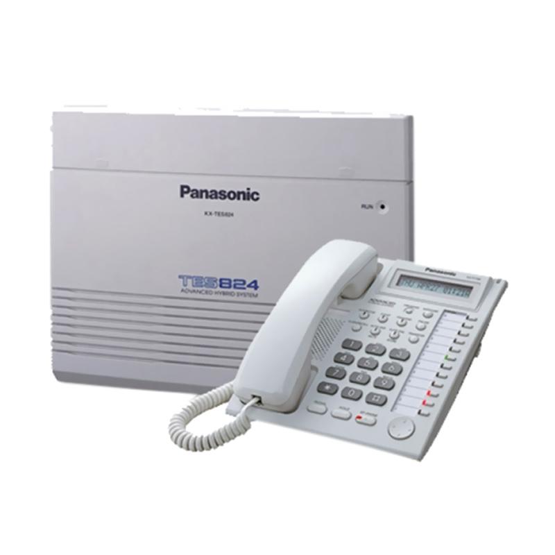 Panasonic Pabx Kx-tem824 User Manual