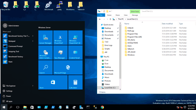 Windows server 2016 update manual download pdf